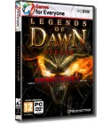 Legends of Dawn - Reborn